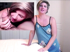 Blond, Classisch, Dubbele penetratie, Hd, Moeder die ik wil neuken, Orgasme, Gezichtspunt, Tieten likken