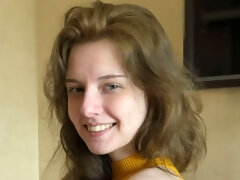 Vingeren, Gapende, Handbeurt, Masturbatie, Slipje, Mager, Alleen, Tieten likken