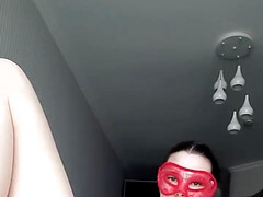 Mamada, Morena, Consolador, Fetiche de pies, Masturbacion con pies, Hd, Masturbación, Orgasmo
