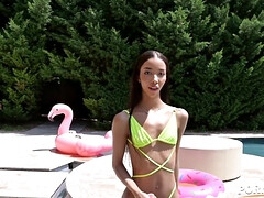 Анальный секс, Большие сиськи, Минет, Грудастые, Хд, Соски, На природе, Сиськи