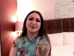 LUCIDFLIX VHSex Episode 7 with Bella Blu