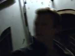 Amateur, Anal