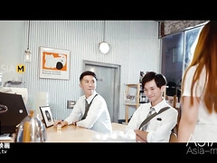 美人, デカ尻, デカパイ, ぶっかけ, セレブ, 中国人, イく瞬間, チン