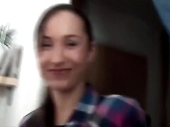 Beauté, Gros cul, Grosse bite, Gros seins, Tchèque, Hd, Naturelle, Tatouage