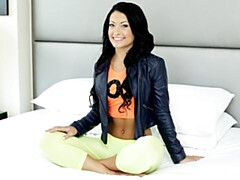 Culo grande, Verga grande, Mamada, Morena, Estilo perrito, Tetas naturales, Adolescente, Tetas