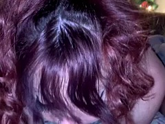 Pawg MILF riding POV with creampie I found her on meetxx.com