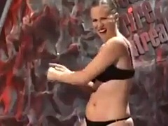 Amateur, Massage, Solo, Rétro ancien