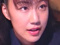 美女, ブロンド, フェラチオ, ハードコア, 異人種間, 日本人, オッパイの, ヴィンテージ