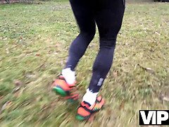 Cocu, Tchèque, Énorme, Mère que j'aimerais baiser, Argent, Pov, Réalité, Nénés