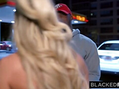 BLACKEDRAW - BLONDE AMBITION - Top Blonde Compilation