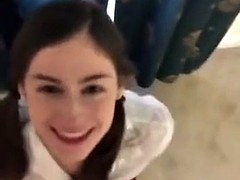 素人, イく瞬間, ハメ撮り