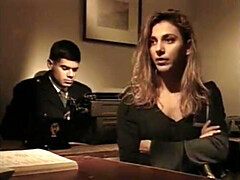 Tetas grandes, Mamada, Morena, Europeo, Lencería, Madres para coger, Afeitado, Clasico