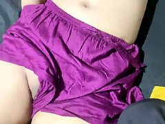 18, 兄弟, 巨乳な, インドネシア人, 母, ヌード, オマンコ, オッパイの