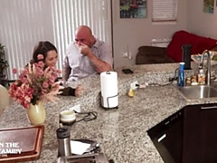 デカチン, フェラチオ, 家族, 自家製, 熟年, 自然山雀, 禁句, オッパイの