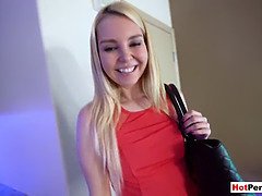ブロンド, 巨乳な, エロ熟女, オナニー, 熟年, 母, オマンコ, 義母
