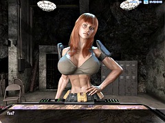 Amateur, Negro, Rubia, Ébano, Trio