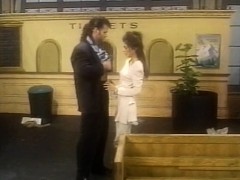 Минет, Брюнетки, Секс без цензуры, Милф, Винтаж