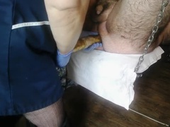 Толстушки, Садо мазо, Бондаж, Женщины, Женское доминирование, Фетиш, Волосатые, Рабыни