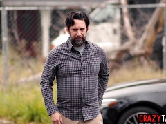 Grosser schwanz, Blasen, Betrug, Geile alte tussi, Hardcore, Natürlichen titten, Realität, Rau