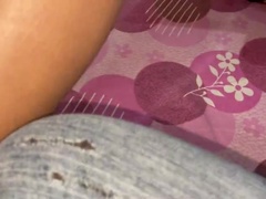 18, アジア人, ベビーシッター, 美人, Hd, 乳首, ラフ, 叔父