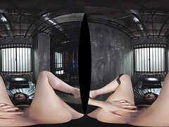 Hardcore, Japaans, Gezichtspunt, Realiteit