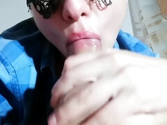 Fast Blow Job Before Bedtime))) To Better))