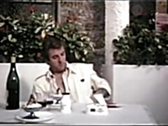 Hardcore, Orgie, Vintage