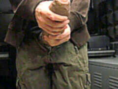 Anal, Penetracion con puños, Gay, Español