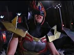 Aziatisch, Pijpbeurt