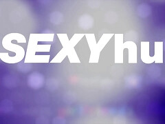 Tschechisch, Fingern, Hd, Lesbisch, Lecken, Muschi, Titten