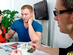 Blasen, Gehörnter ehemann, Fetisch, Handjob, Dürr, Jungendliche (18+)