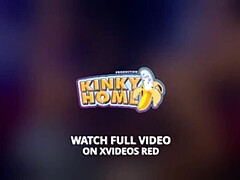 Enthousiasteling, Blond, Sperma shot, Europees, Handbeurt, Masseren, Meesteres, Prostaat