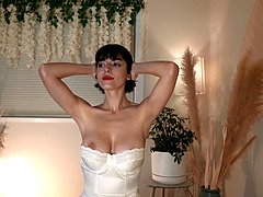 Leie, Arsch, Grosser arsch, Grosse titten, Hd, Interrassisch, Muschi, Stiefmutter