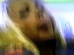 Cul, Beauté, Blonde, Sucer une bite, Classique, Gorge profonde, Partouze, Hd