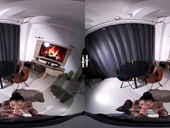 美女, デカ尻, フェラチオ, 巨乳な, イく瞬間, ハードコア, 異人種間, オッパイの