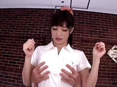 アジア人, フェラチオ, Hd, 日本人