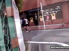 18 ans, Amateur, Poilue, Japonaise, Massage, Nue  à poil, Espionne, Adolescente