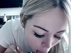 Tetas grandes, Rubia, Mamada, Corridas, Sexo duro, Casero, Coño, Tetas