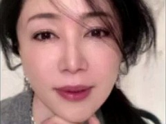 素人, アジア人, 美女, ハードコア, 日本人