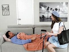 18 ans, Asiatique, Nana, Brunette brune, Fétiche, Bâillonner, Chatte, Tabou