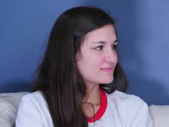 Анальный секс, Жопа, Садо мазо, Брюнетки, Фетиш