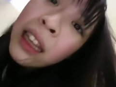 Asiático, Japonés, Adolescente
