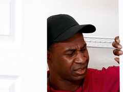 Americano, Asiático, Culo, Novio, Linda, Polla, Coño, Tatuaje