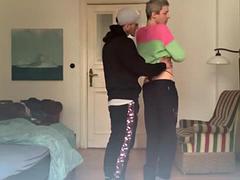 In den arsch, Sadomasochismus, Grosser schwanz, Blasen, Viele männer bespritzen eine frau, Crossdresser, Schwul, Interrassisch