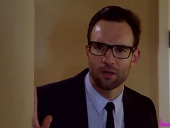 Anaal, Blond, Pijpbeurt, Sperma, Lul, Masseren, Kut duiken, Kort haar