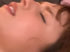 Asiático, Corridas, Polla, Hembra, Hd, Japonés, Orgasmo, Tetas