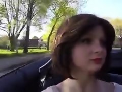 Leie, Blasen, Handjob, Milf, Im freien, Pov, Realität