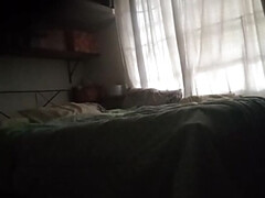 Mexicainne, String, Voyeur