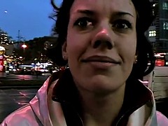 Fétiche, Allemand, Hard, Maigrichonne
