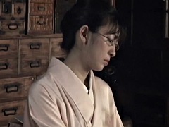 SLD-049 New Relatives Yugi Sequel, I in the Warehouse Shoroku Emiko Koike